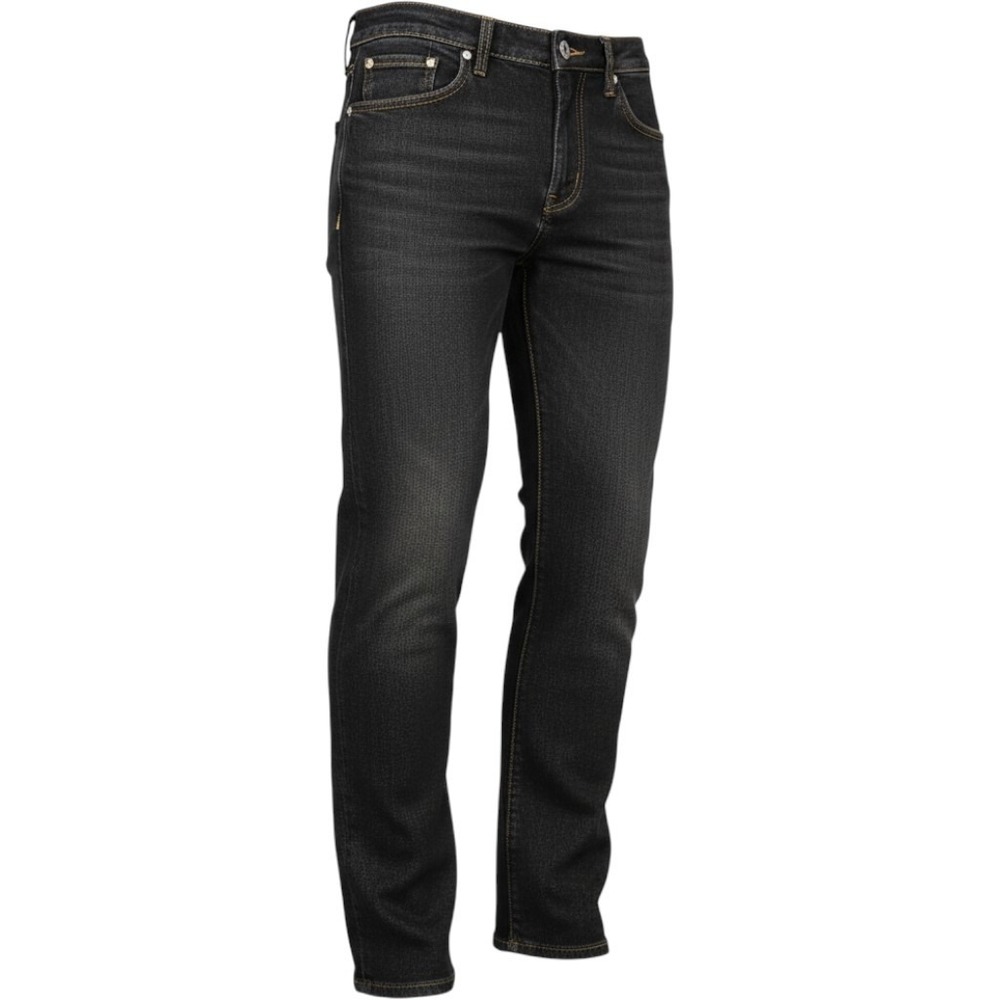 Vintage Armani Jeans J05 Slim Fit Comfort Stretch Denim Jeans Mens 28x32 Euro